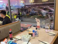 -船歌·鱼水饺青岛菜(石老人店)