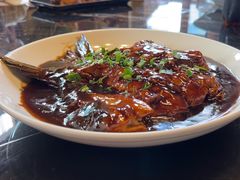 -南园民国茶楼餐厅·常州菜(北大街店)