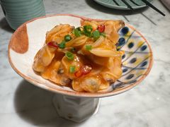 -阿吾罗日本料理(K11艺术中心店)