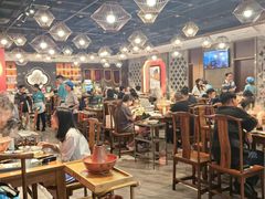 -南门涮肉(上海二店)