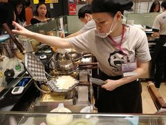 -芳叔(东方宝泰店)