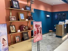 -海馬体照相馆(莘庄维璟印象城店)