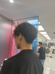-5M HAIR SALON 旗舰店