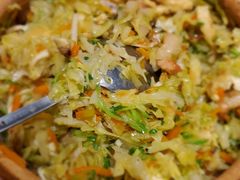 豪华五星薄饼-黑明餐厅(白鹭洲店)