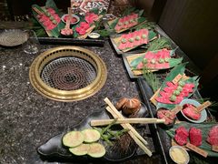 -老乾杯和牛烧肉(王府中环店)