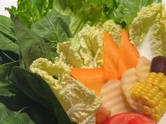 -左庭右院鲜牛肉火锅(长泰广场店)