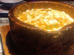 -绿茶餐厅(乐峰广场店)