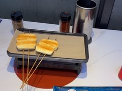 -大成海鲜烧烤·海鲜粥(安顺路店)