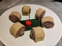 -北平食府(马鞍山路店)