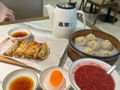 -春家·非遗手工小吃(徐汇万科广场店)