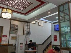 -伟记奥面馆(养育巷店)