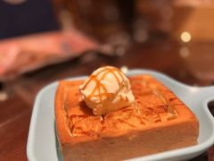-江边城外烤全鱼(方庄时代购物中心店)
