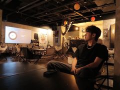 -Five沸屋·交友社交酒吧·homebar