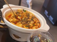 -探鱼·鲜青椒爽麻烤鱼(北京路天河城店)