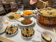 -上关东东北菜(夫子庙水游城店)