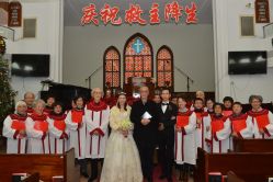 -HY小曼wedding·TOPYOUNG团队
