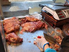 -杨天玉腊牛羊肉店