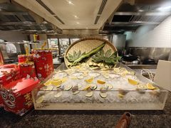 -威斯汀舞台餐厅