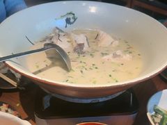 -山涧肴·泉水煮活鱼(坂田店)