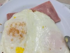 -金凤茶餐厅(湾仔店)