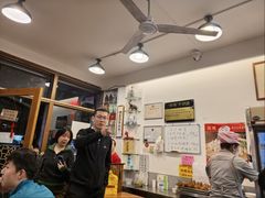 -侯哥面馆(瑞景店)