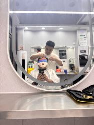 -青霖·飘逸造型