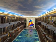 -海韵之星邮轮水会(明发商业广场店)