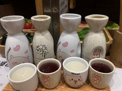 -独食火锅·半米屋台(望平街店)