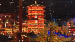-南京万达乐园