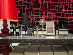 -青岛富力艾美酒店