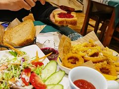 -安德烈俄式西餐厅(中央大街店)