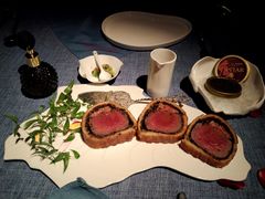 -弦月窗LUNETTE BY AMANDA(复兴路店)