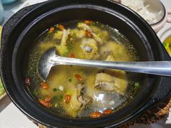 -食光慢宴·安吉土菜馆