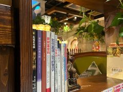 -俄士厨房(万松园店)