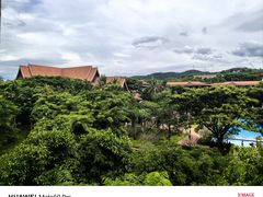 -西双版纳融创皇冠假日度假酒店