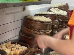 -晓友烧麦(光华村店)