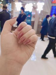 -M·X Nail日式美甲美睫
