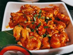 -嘿嘟嘟·肋条烧肉放题(爱融荟城店)