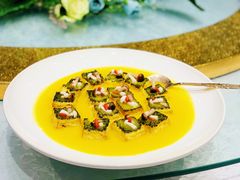 -福禧酒窖·中餐厅 (万柳店)