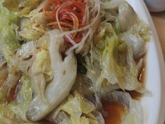 -宏记广东客家菜(丰汇店)