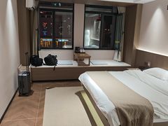 -斯琴阿妈蒙古餐厅(新城店)