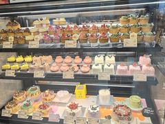 -PAPER STONE BAKERY(天环店)