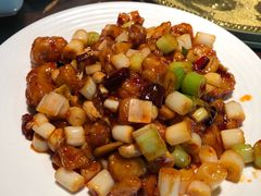 -玉林烤鸭店(垡头店)