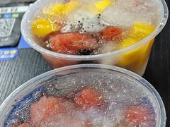 -长乐饭冰冰·冰饭·烧烤(长乐总店)