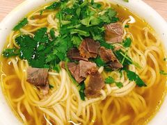 -大藏村拉面(保利首开·熙悦春天店)