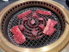 -神户赤童日式烤肉(金地广场店)