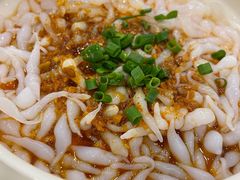 漏鱼-清真·玛丽亚新疆菜主题餐厅(浙江中路店)