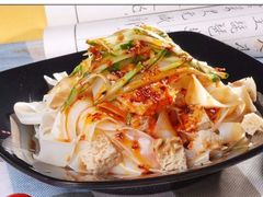 -西安手工软面(浦东南路店)