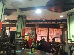 大堂-龙老五汤店(站前西路店)