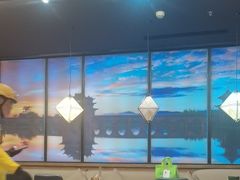 -云海肴·汽锅鸡·云南菜(天津国金汇店)